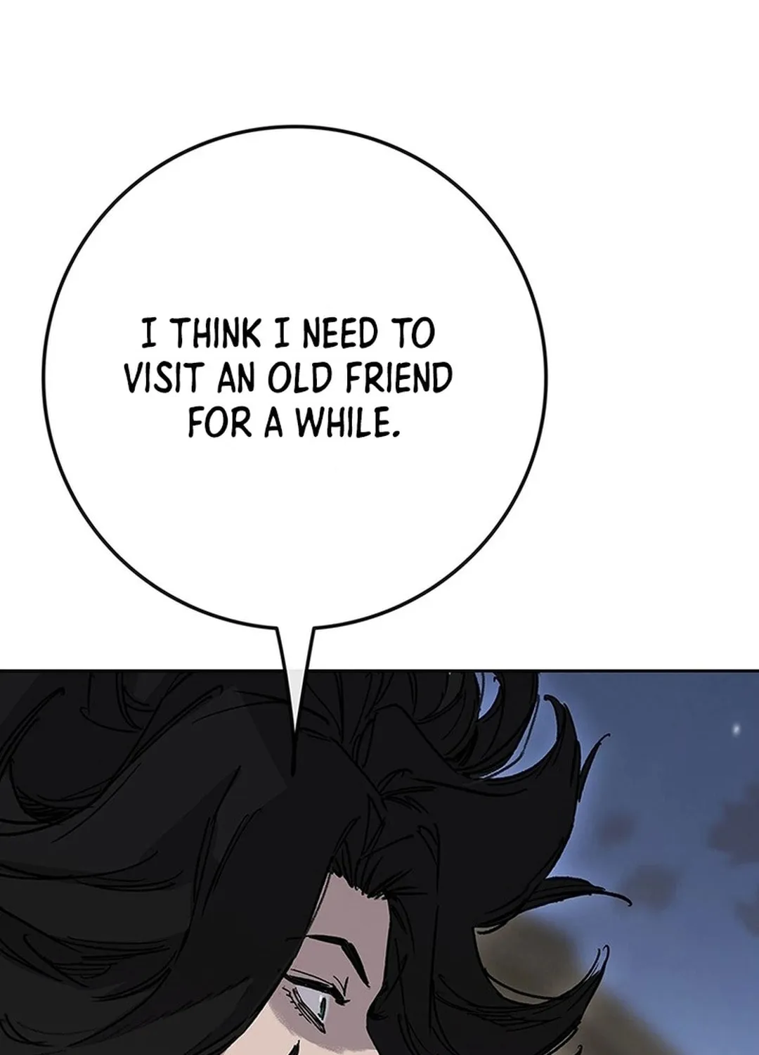 The Undefeatable Swordsman Chapter 250 page 240 - 