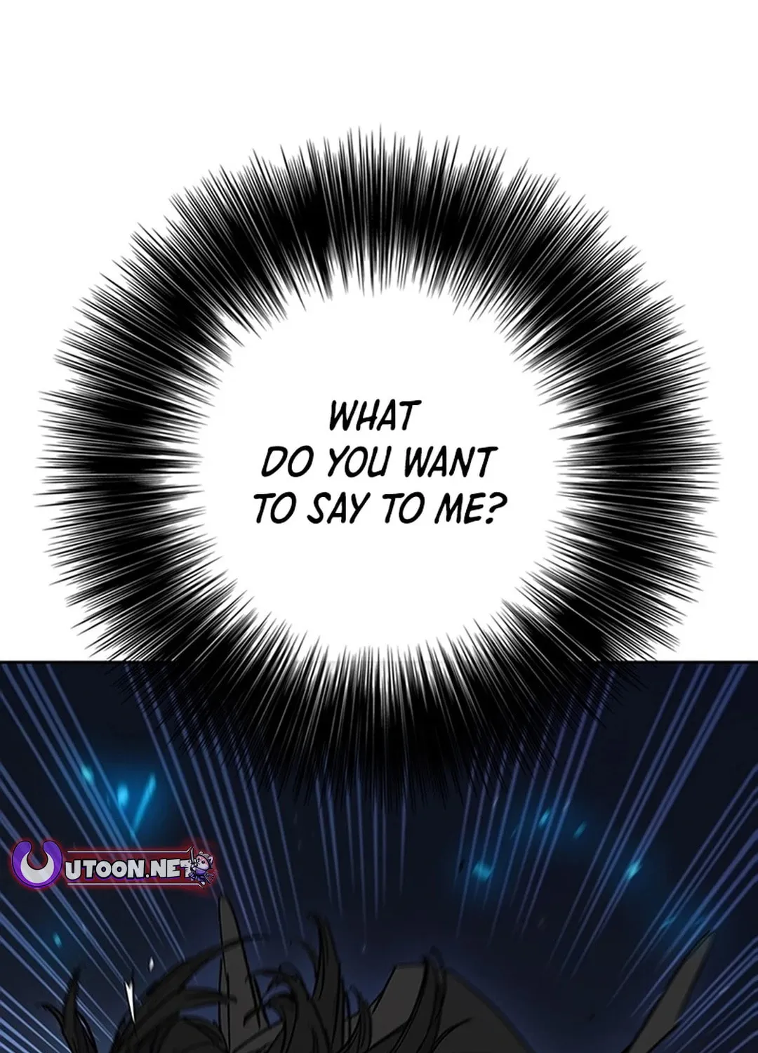 The Undefeatable Swordsman Chapter 250 page 249 - 