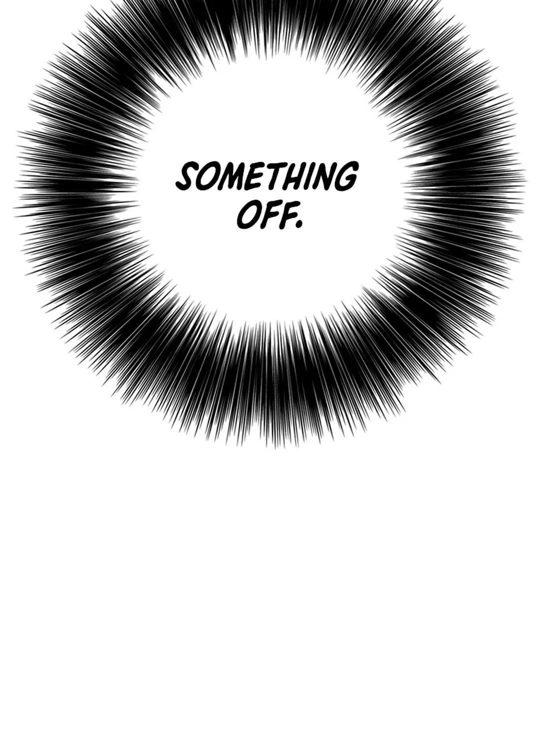 The Undefeatable Swordsman Chapter 250 page 253 - 