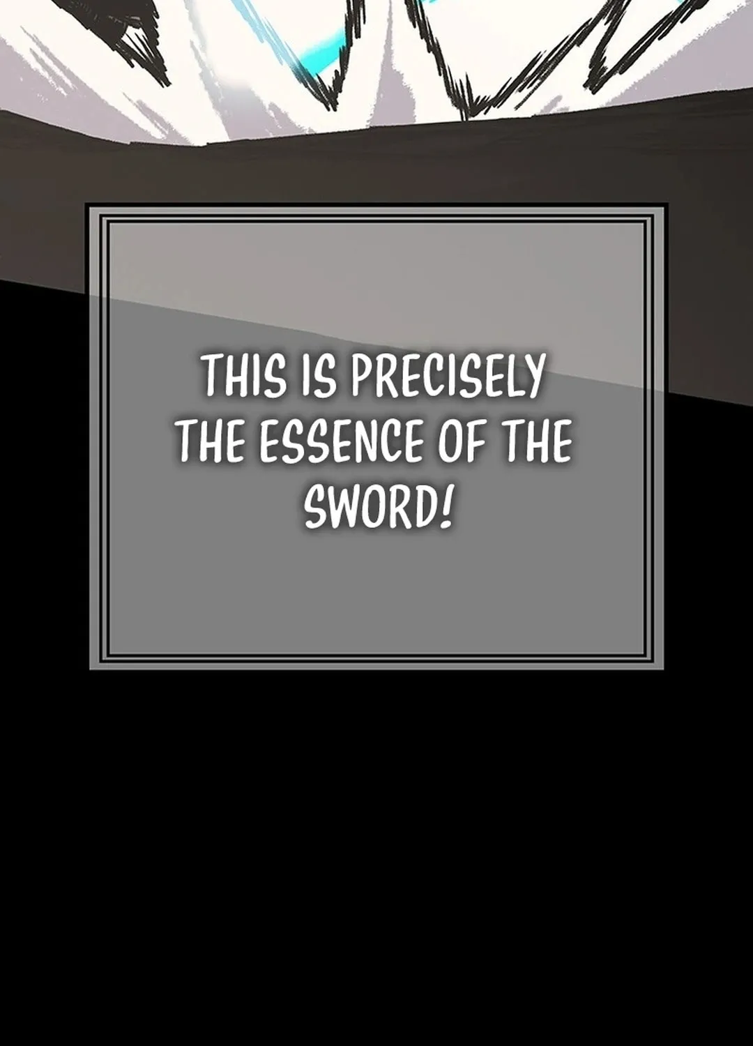 The Undefeatable Swordsman Chapter 250 page 29 - 
