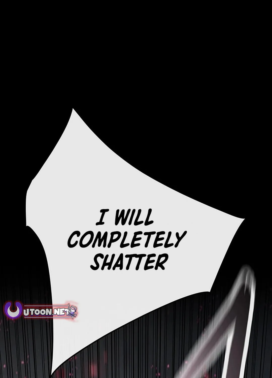 The Undefeatable Swordsman Chapter 250 page 4 - 