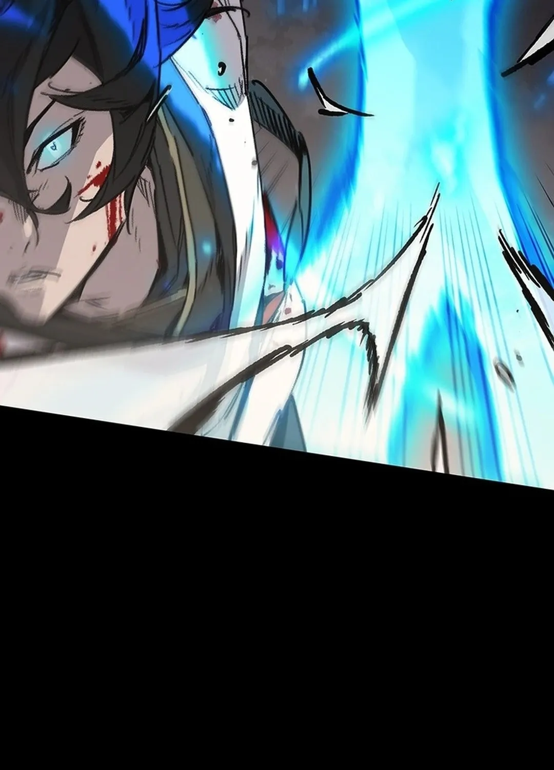 The Undefeatable Swordsman Chapter 250 page 31 - 