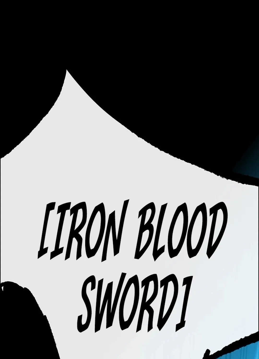 The Undefeatable Swordsman Chapter 250 page 32 - 