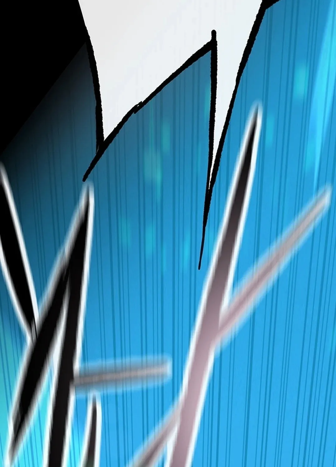 The Undefeatable Swordsman Chapter 250 page 33 - 