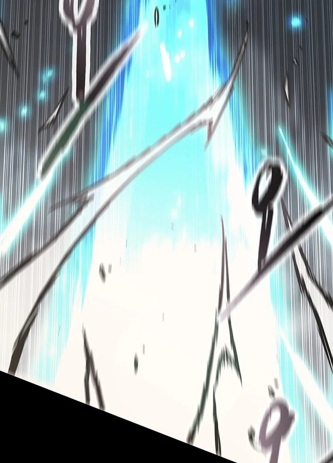 The Undefeatable Swordsman Chapter 250 page 39 - 