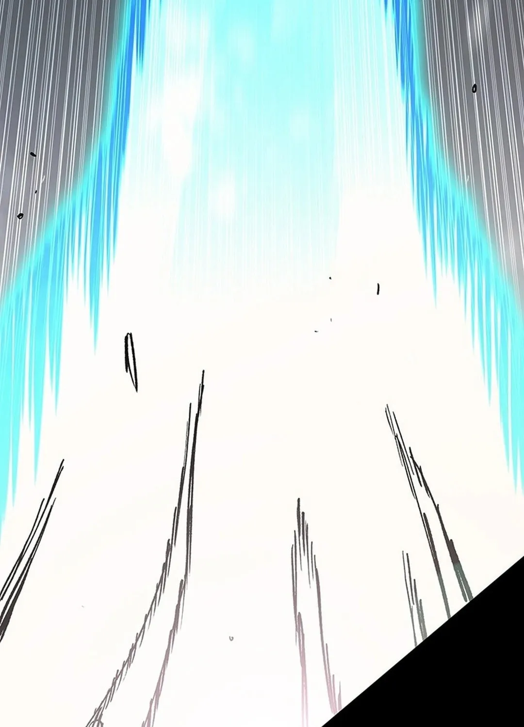 The Undefeatable Swordsman Chapter 250 page 45 - 