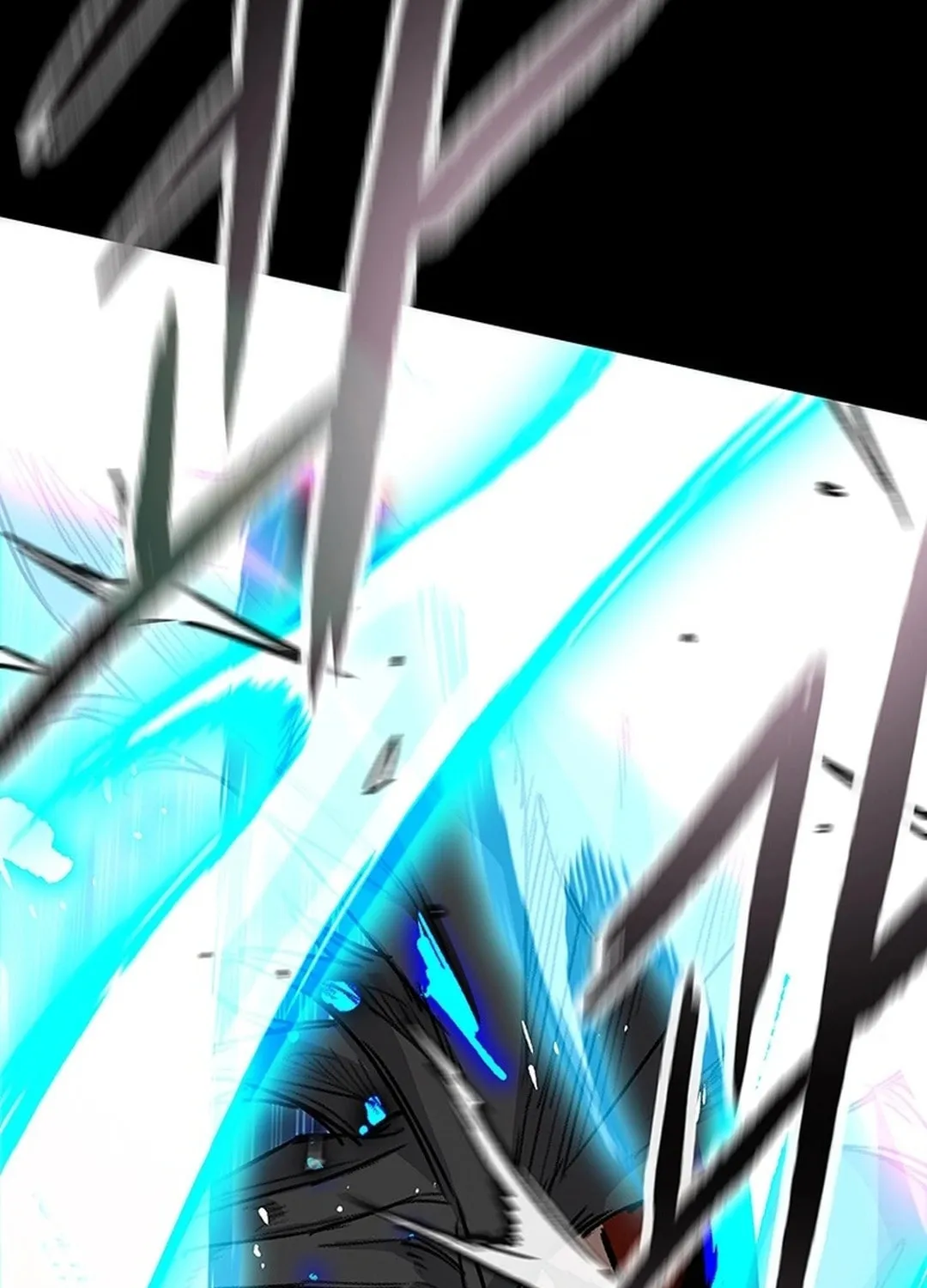 The Undefeatable Swordsman Chapter 250 page 47 - 
