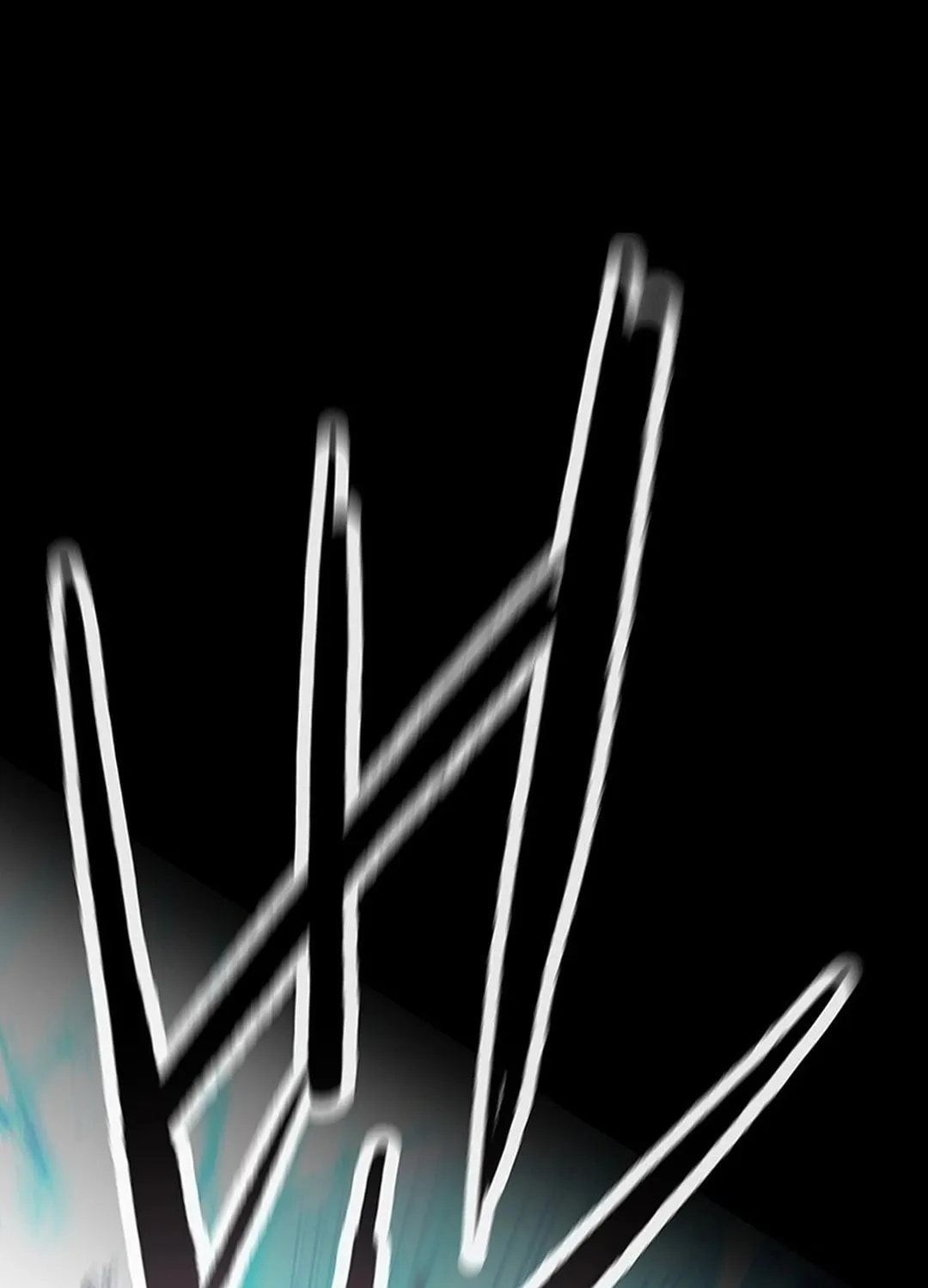 The Undefeatable Swordsman Chapter 250 page 50 - 