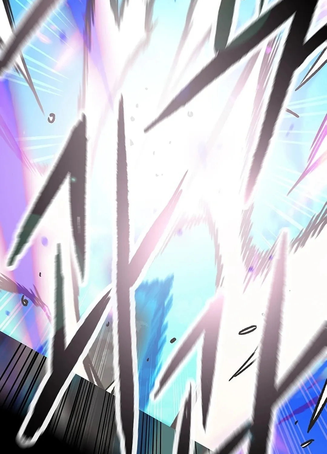 The Undefeatable Swordsman Chapter 250 page 54 - 