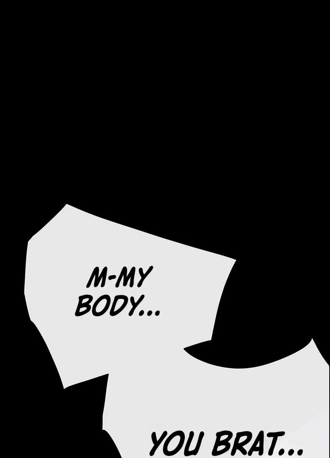 The Undefeatable Swordsman Chapter 250 page 58 - 