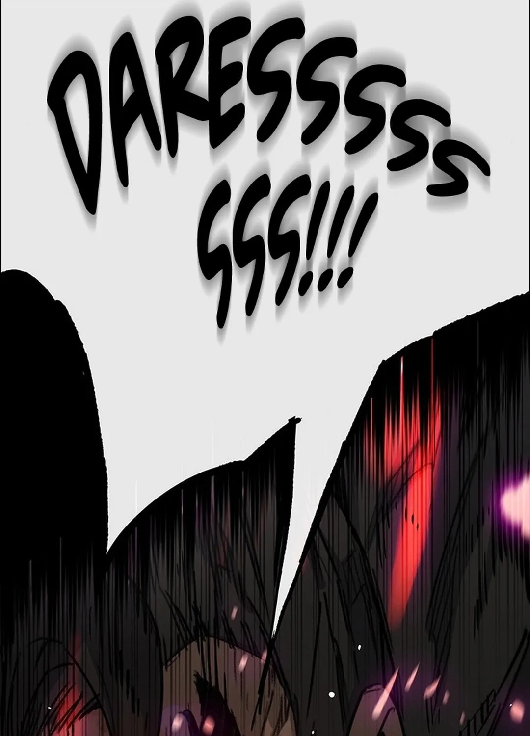 The Undefeatable Swordsman Chapter 250 page 62 - 
