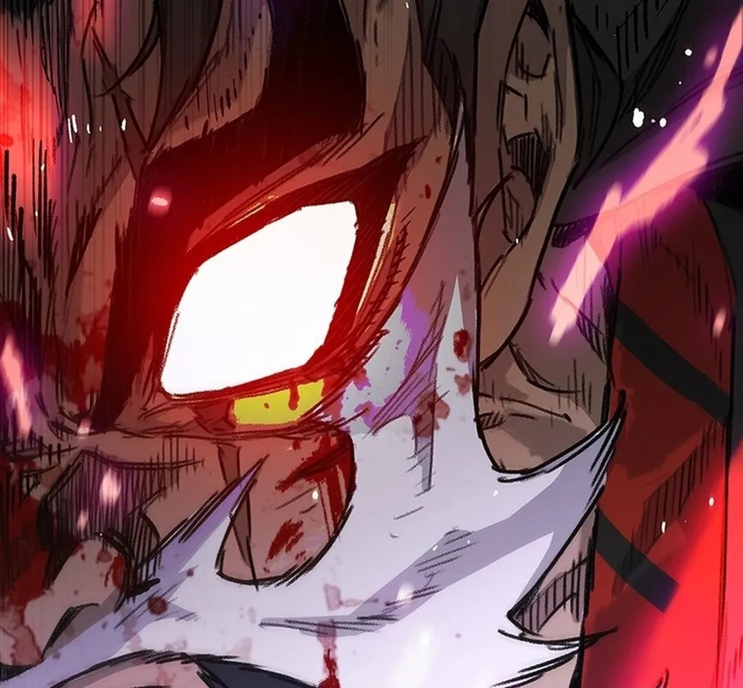 The Undefeatable Swordsman Chapter 250 page 63 - 