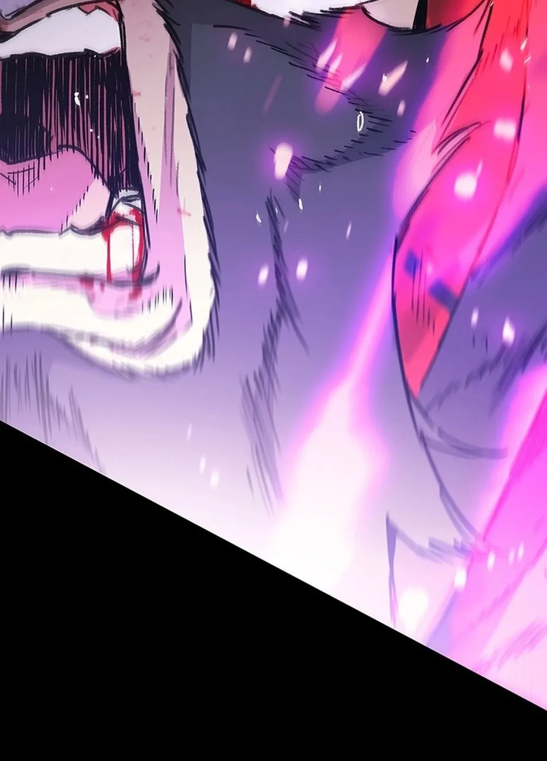 The Undefeatable Swordsman Chapter 250 page 64 - 