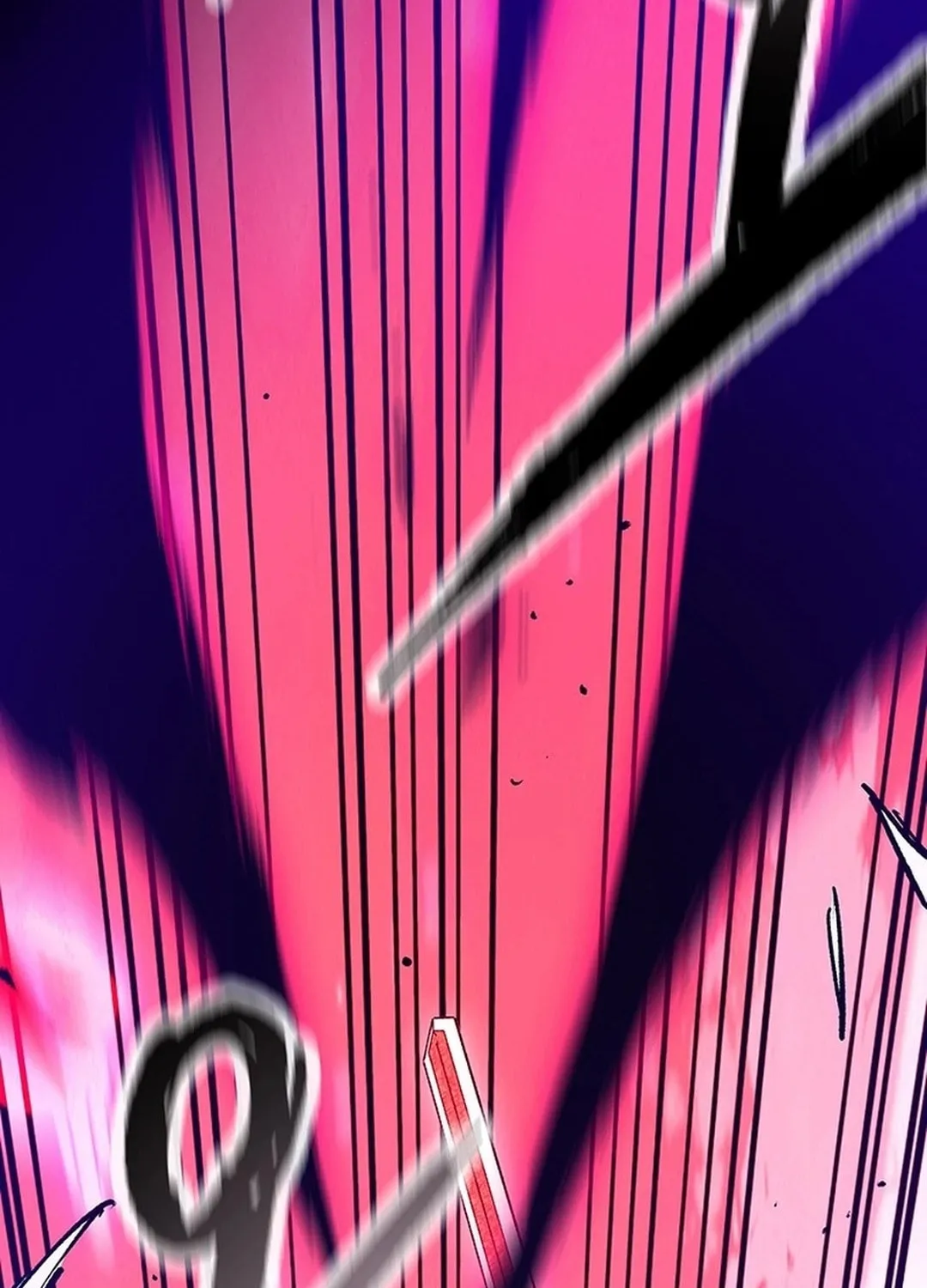 The Undefeatable Swordsman Chapter 250 page 67 - 
