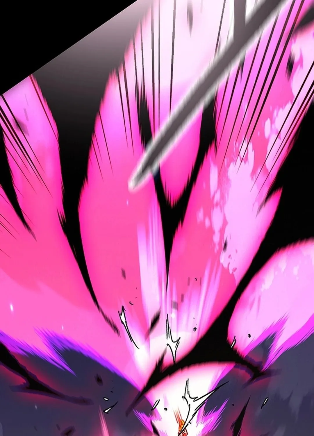 The Undefeatable Swordsman Chapter 250 page 71 - 