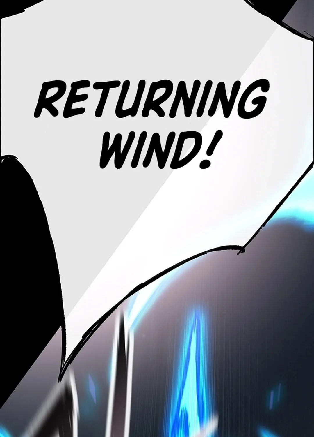 The Undefeatable Swordsman Chapter 250 page 79 - 