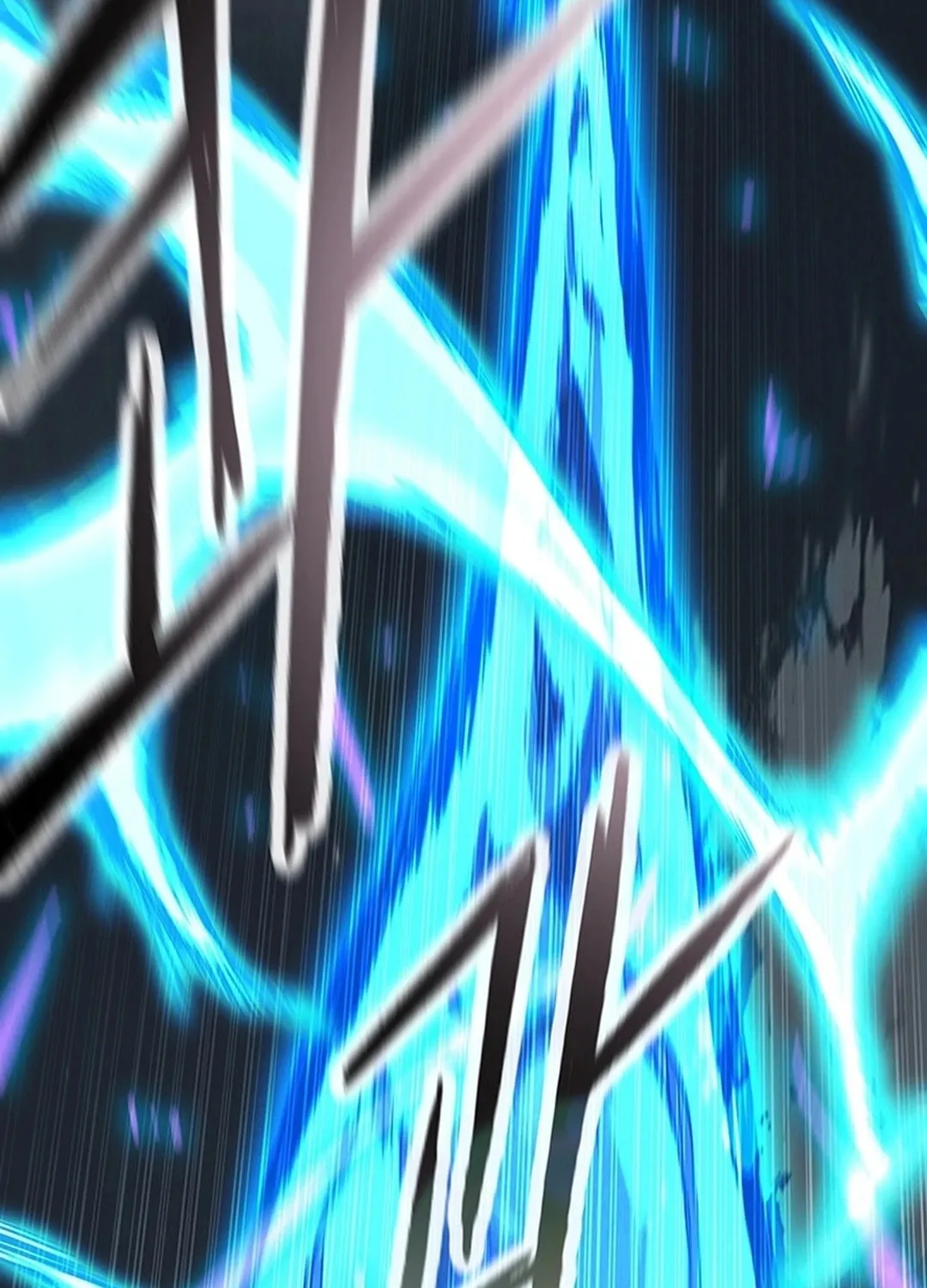 The Undefeatable Swordsman Chapter 250 page 80 - 