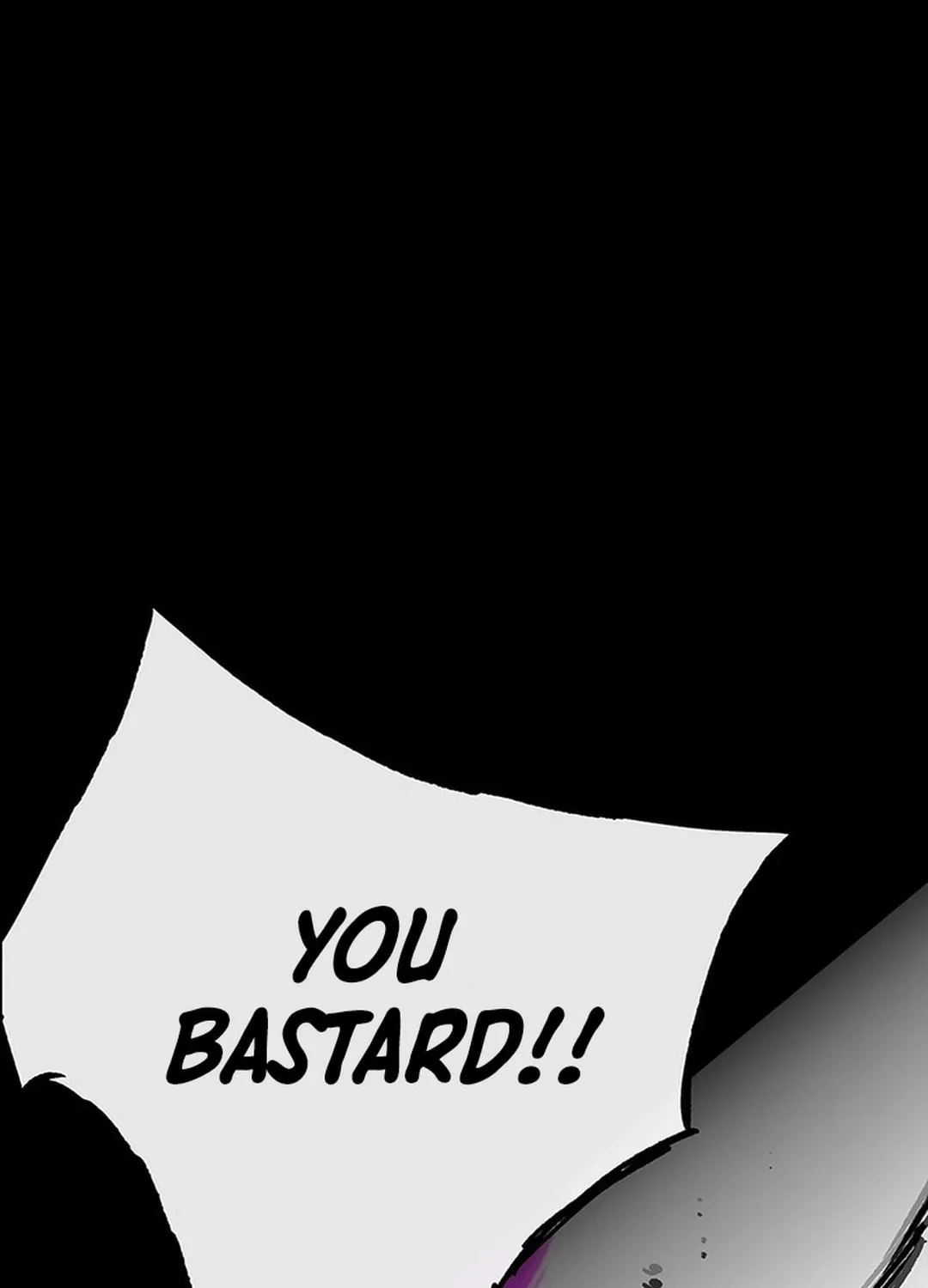 The Undefeatable Swordsman Chapter 250 page 83 - 