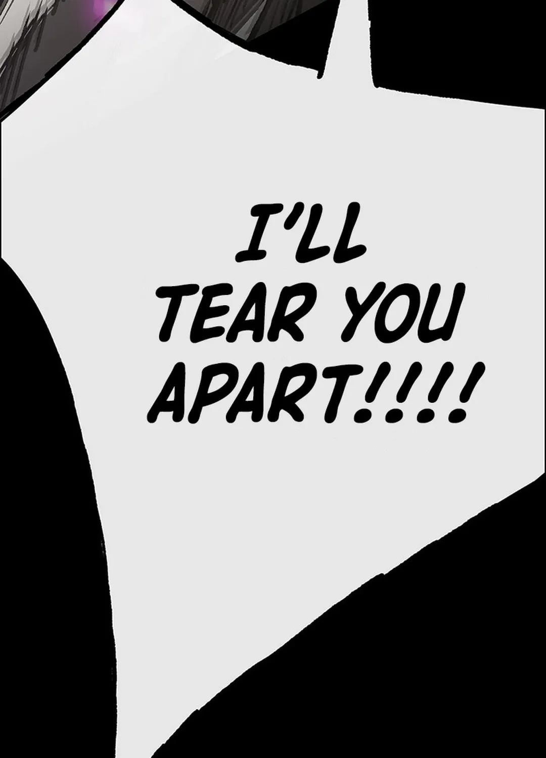 The Undefeatable Swordsman Chapter 250 page 86 - 