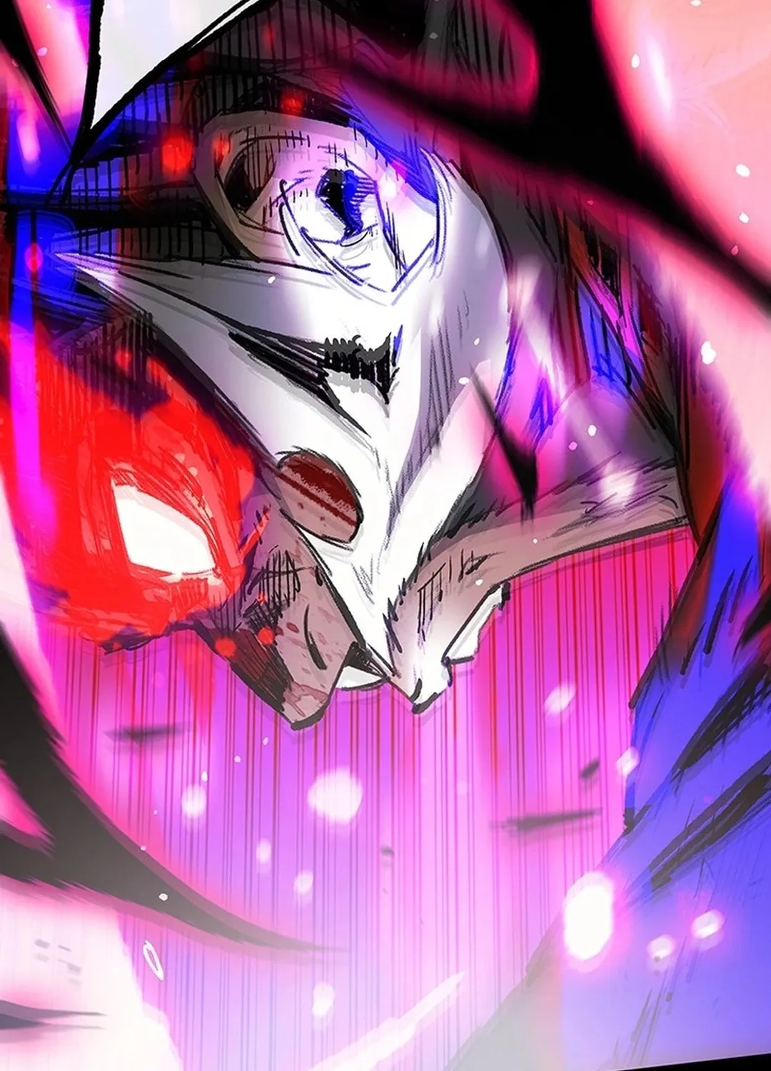 The Undefeatable Swordsman Chapter 250 page 100 - 