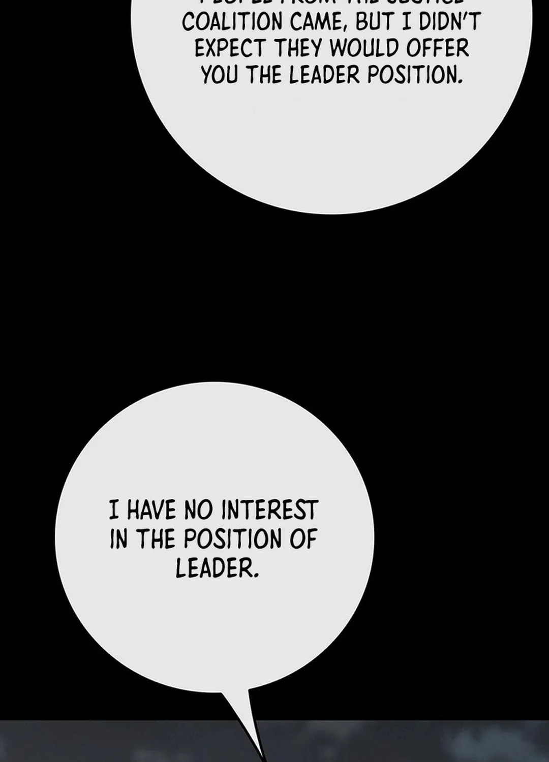 The Undefeatable Swordsman Chapter 251 page 101 - 