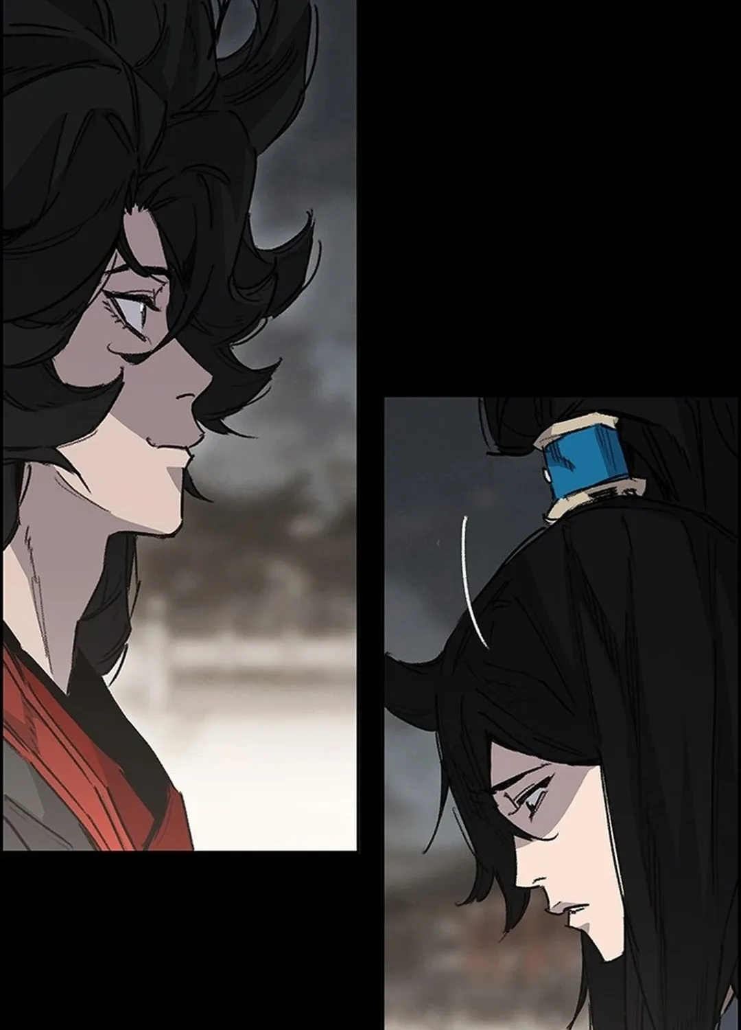 The Undefeatable Swordsman Chapter 251 page 104 - 