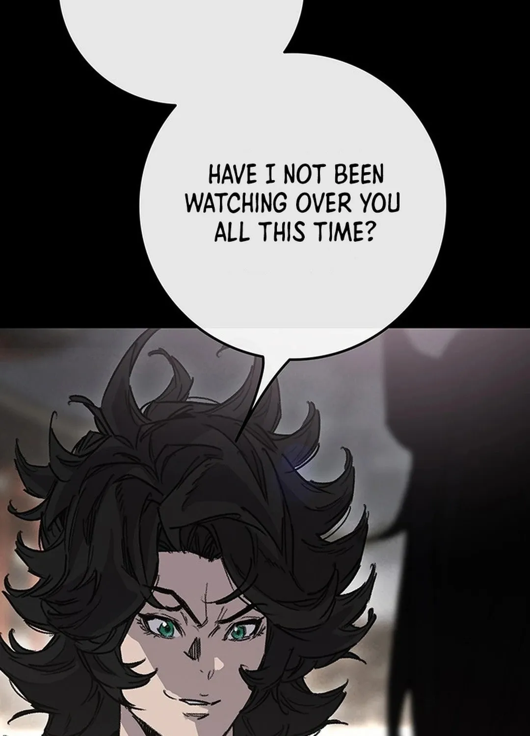 The Undefeatable Swordsman Chapter 251 page 117 - 