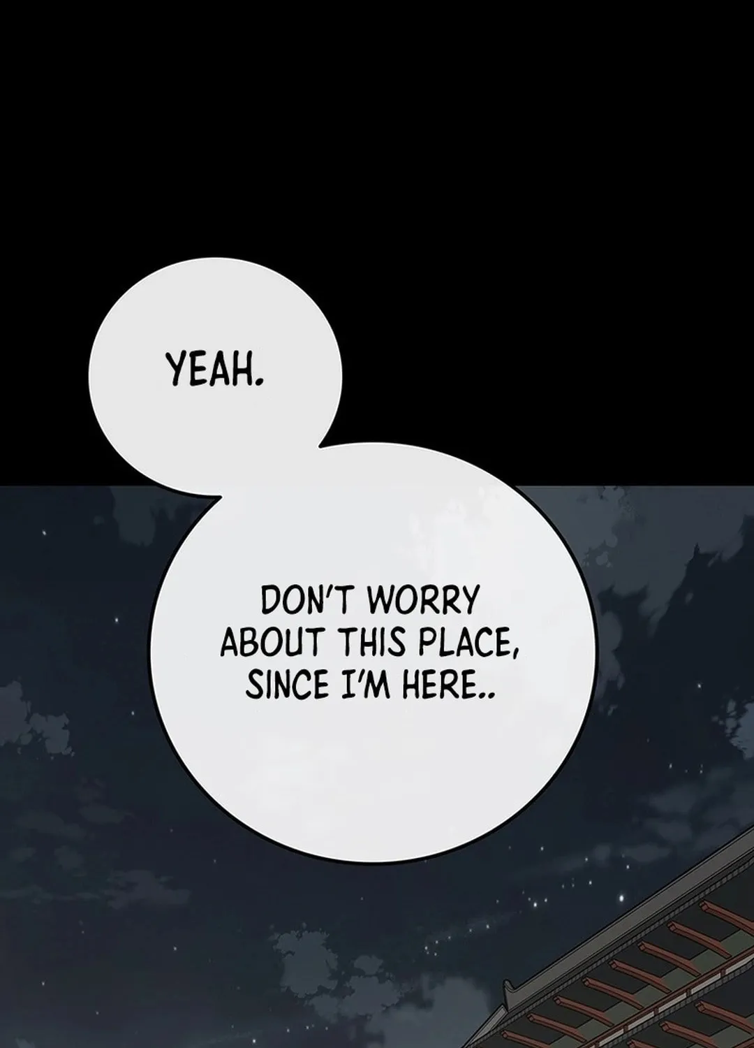 The Undefeatable Swordsman Chapter 251 page 123 - 