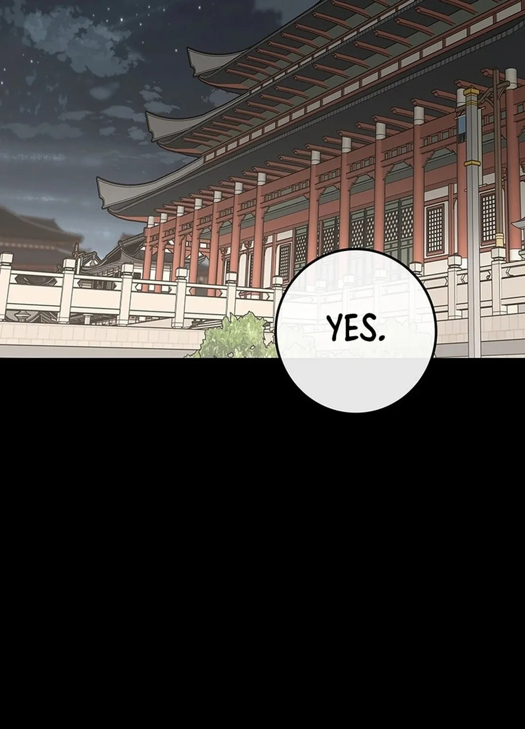 The Undefeatable Swordsman Chapter 251 page 124 - 