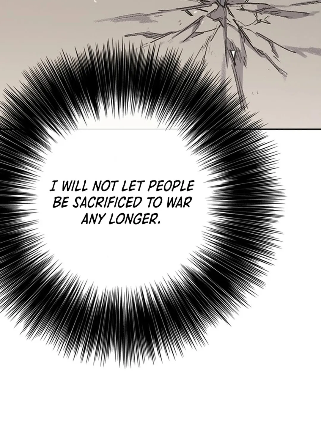 The Undefeatable Swordsman Chapter 251 page 131 - 