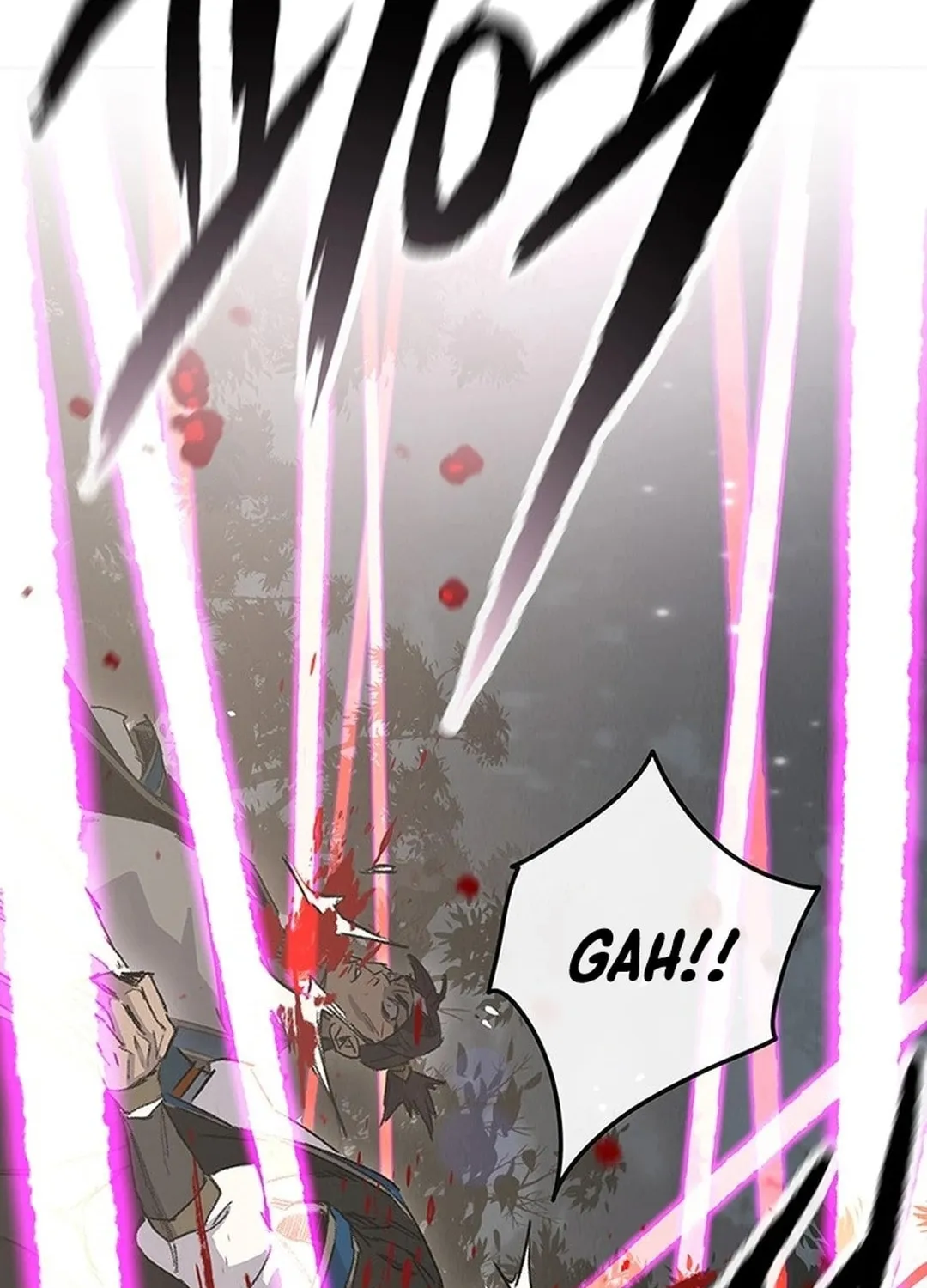 The Undefeatable Swordsman Chapter 251 page 144 - 