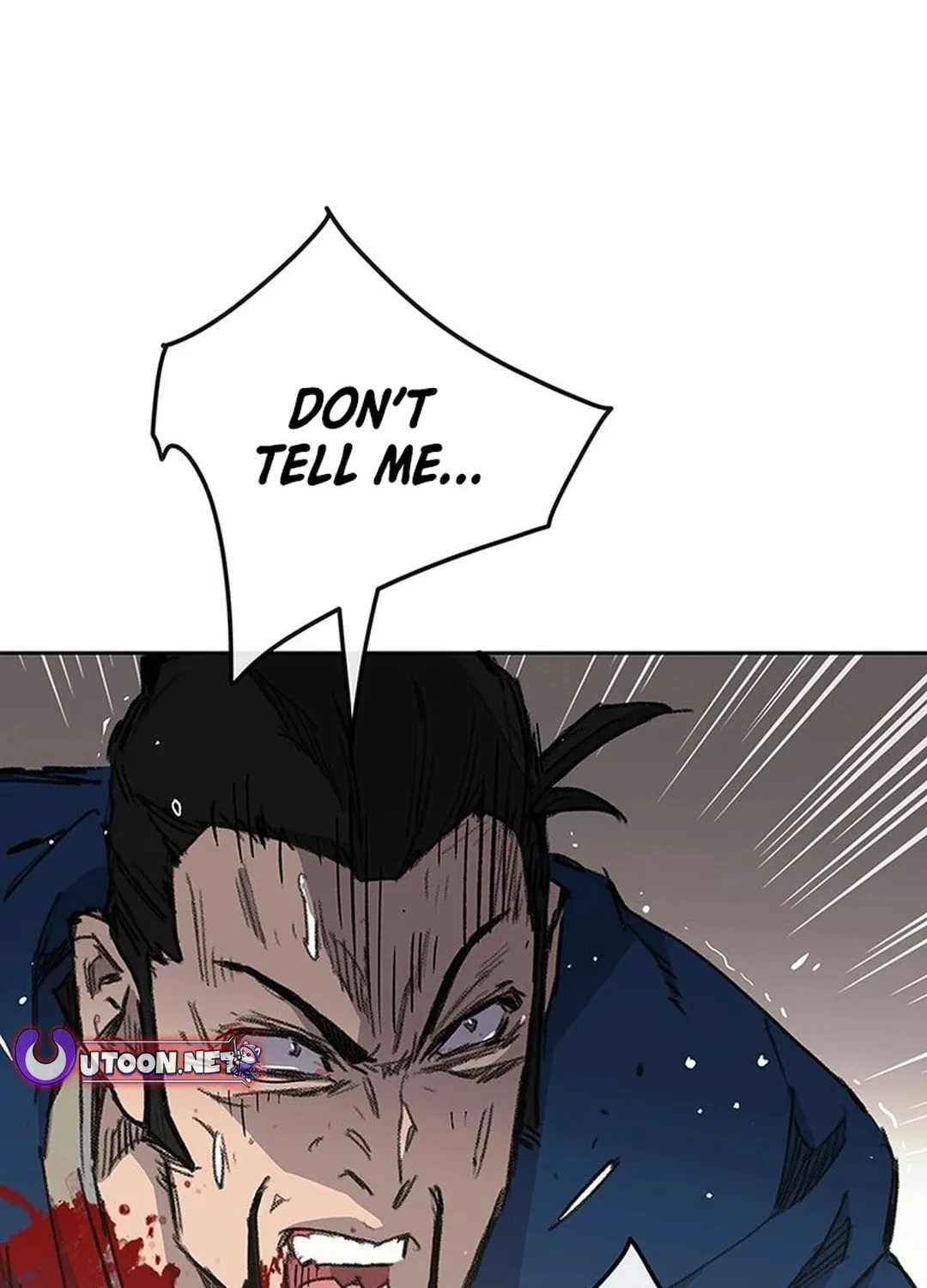 The Undefeatable Swordsman Chapter 251 page 151 - 