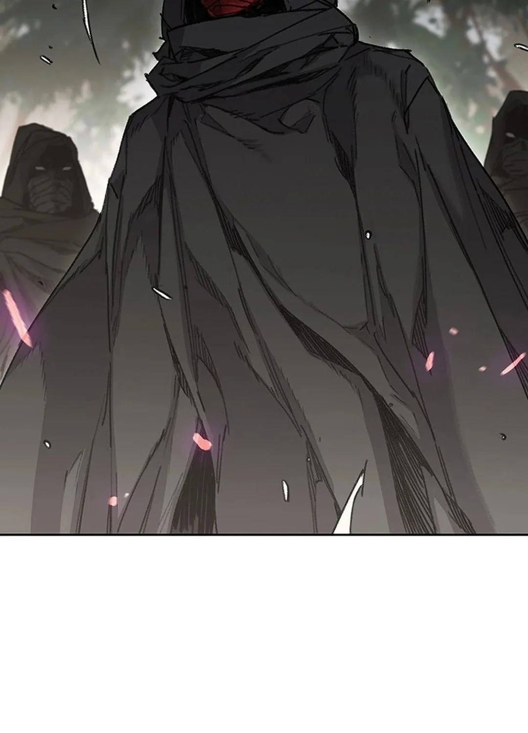 The Undefeatable Swordsman Chapter 251 page 160 - 