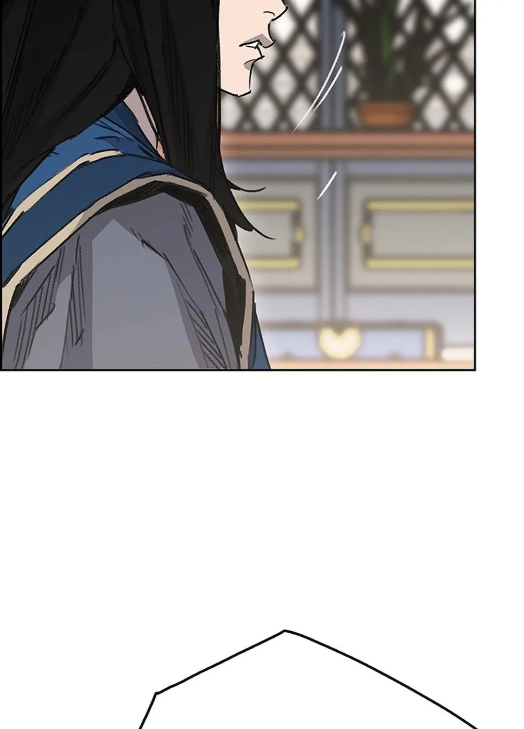 The Undefeatable Swordsman Chapter 251 page 45 - 