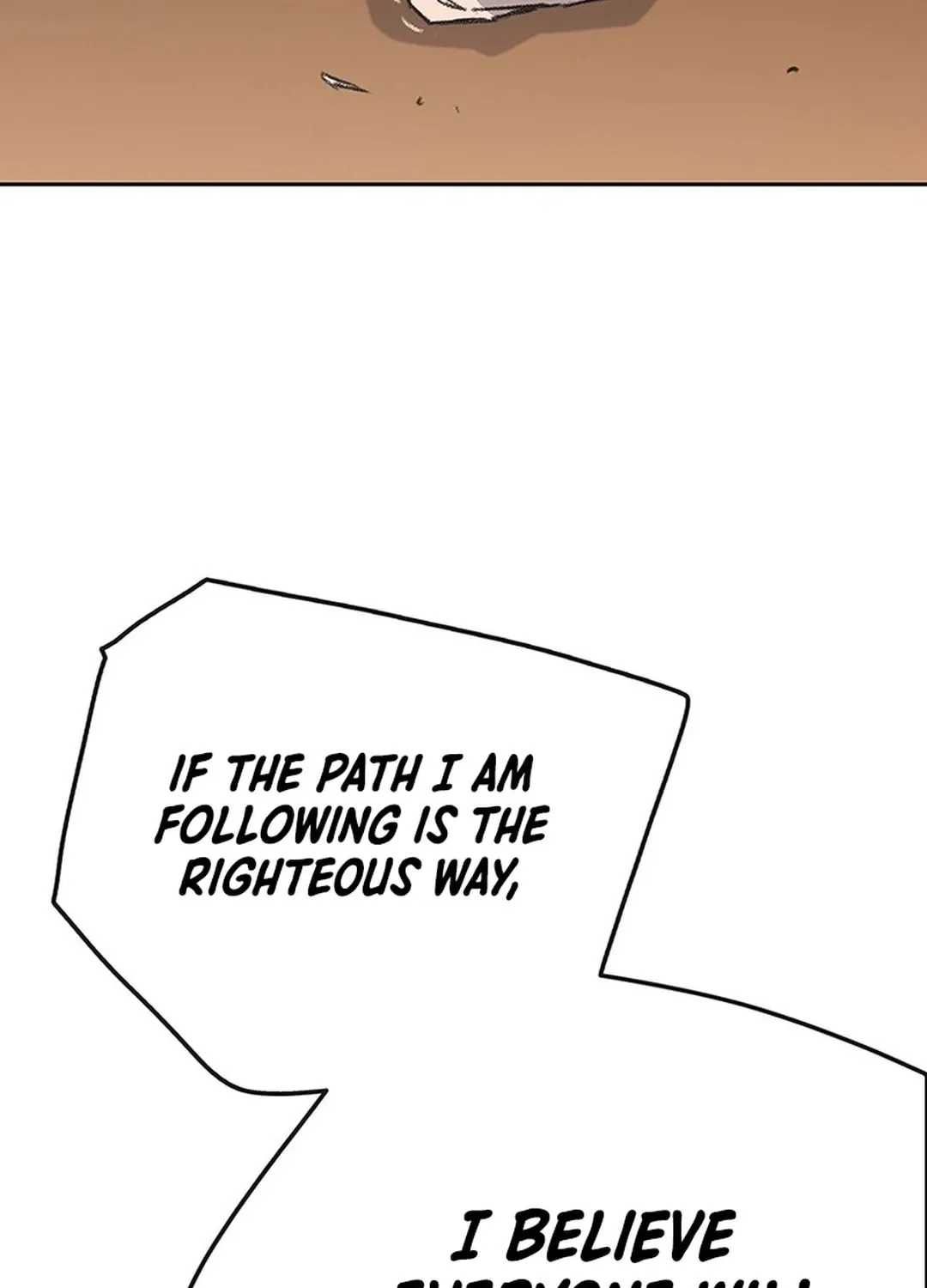The Undefeatable Swordsman Chapter 251 page 47 - 
