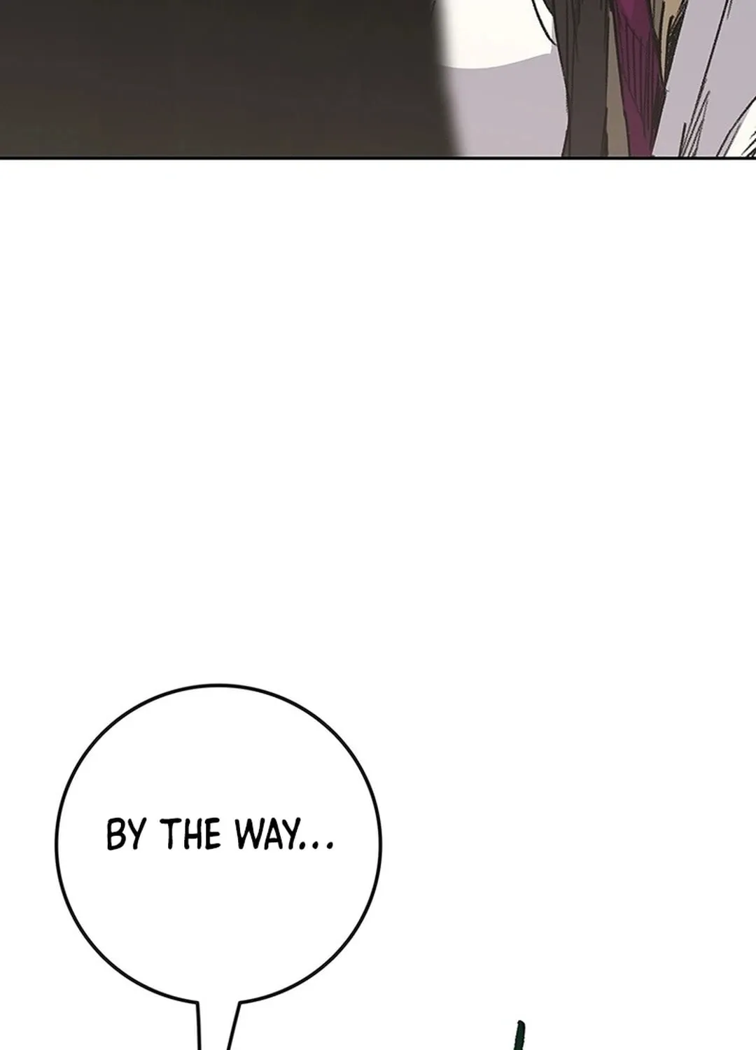 The Undefeatable Swordsman Chapter 251 page 52 - 