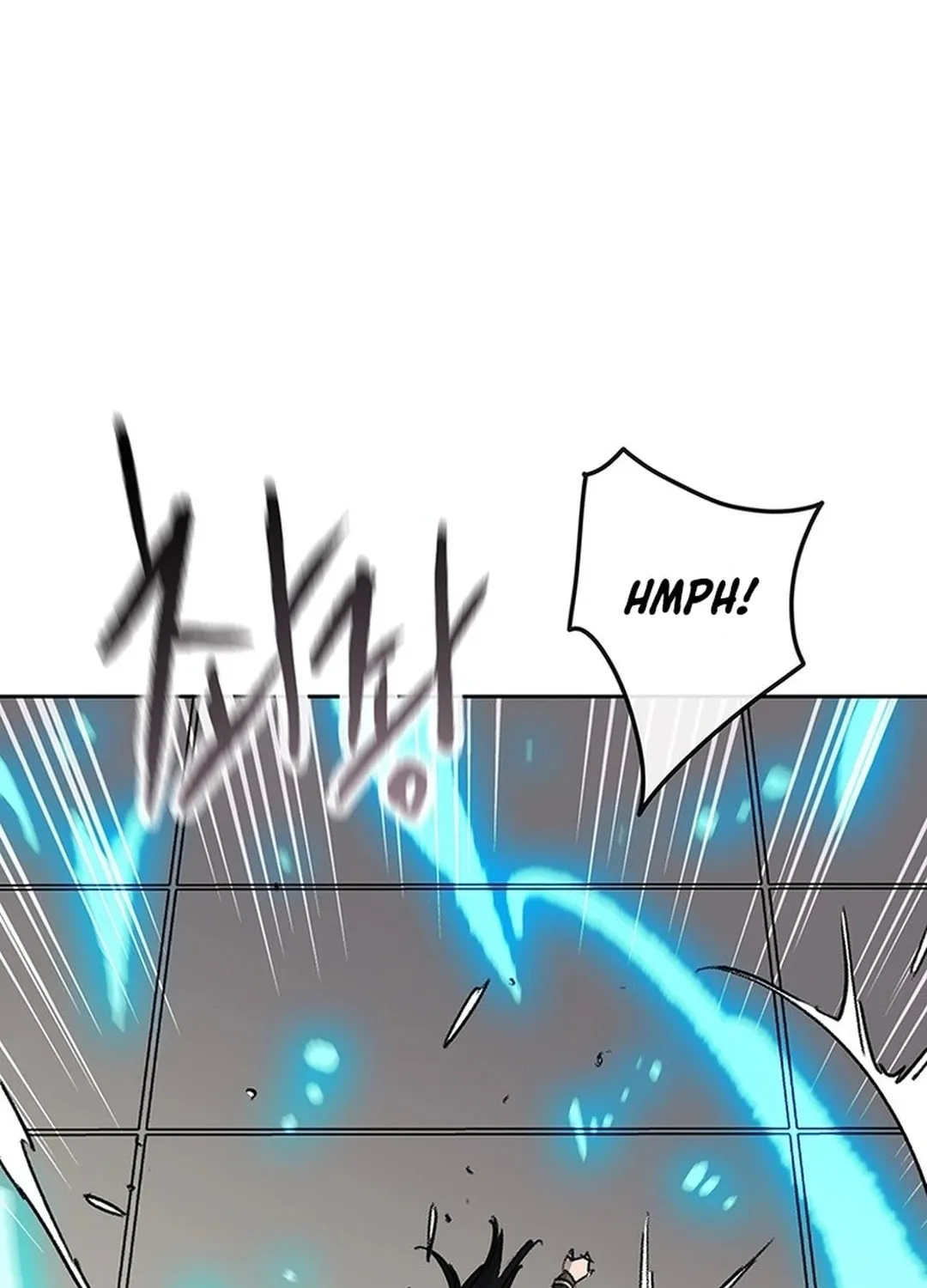 The Undefeatable Swordsman Chapter 251 page 68 - 