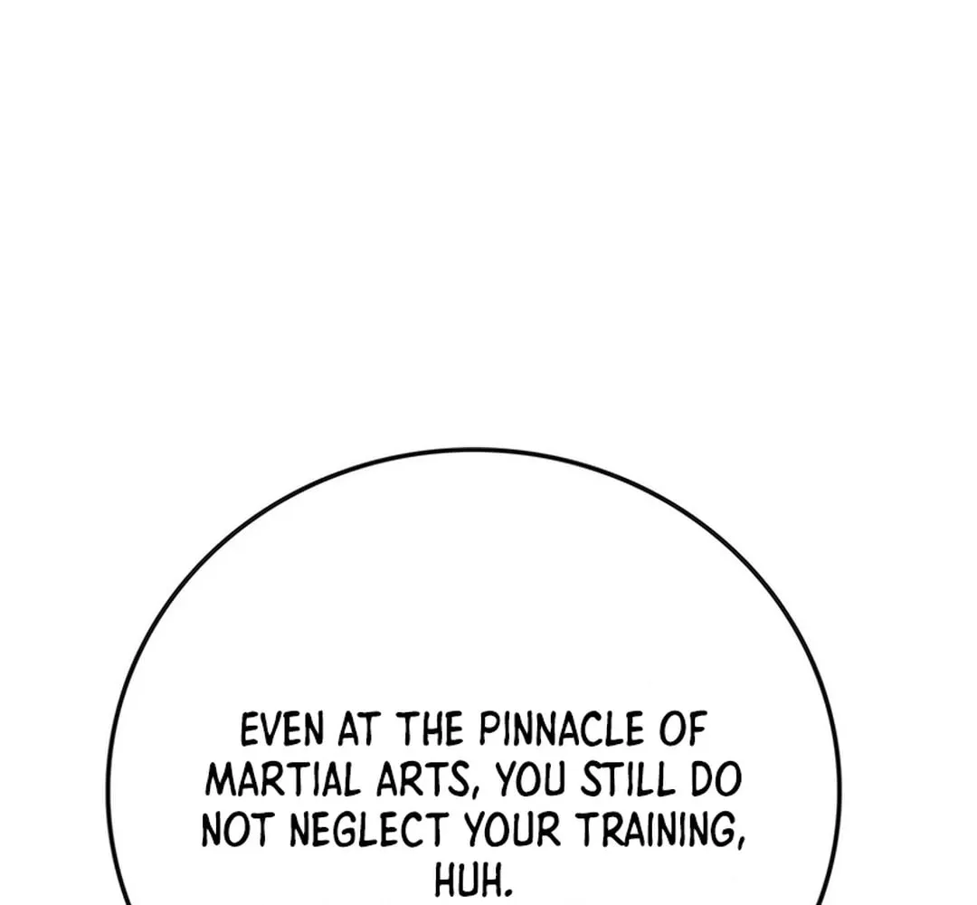 The Undefeatable Swordsman Chapter 251 page 70 - 