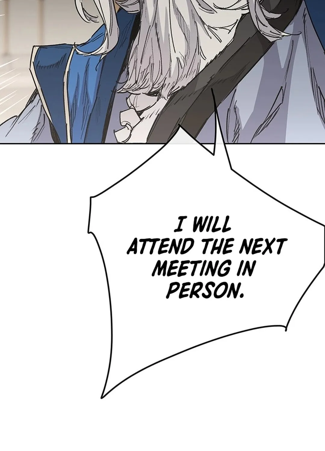 The Undefeatable Swordsman Chapter 251 page 79 - 