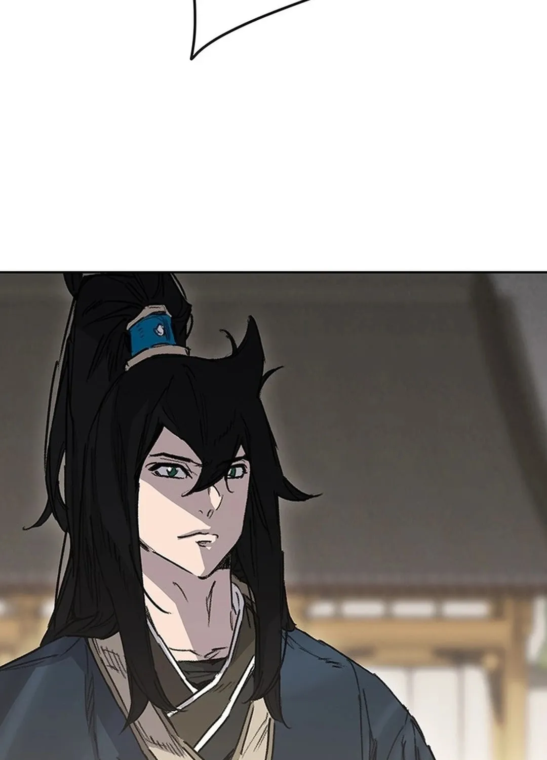The Undefeatable Swordsman Chapter 251 page 85 - 