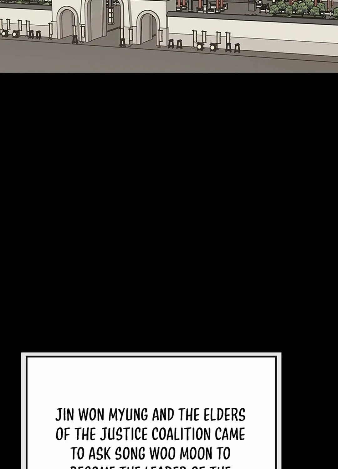 The Undefeatable Swordsman Chapter 251 page 90 - 
