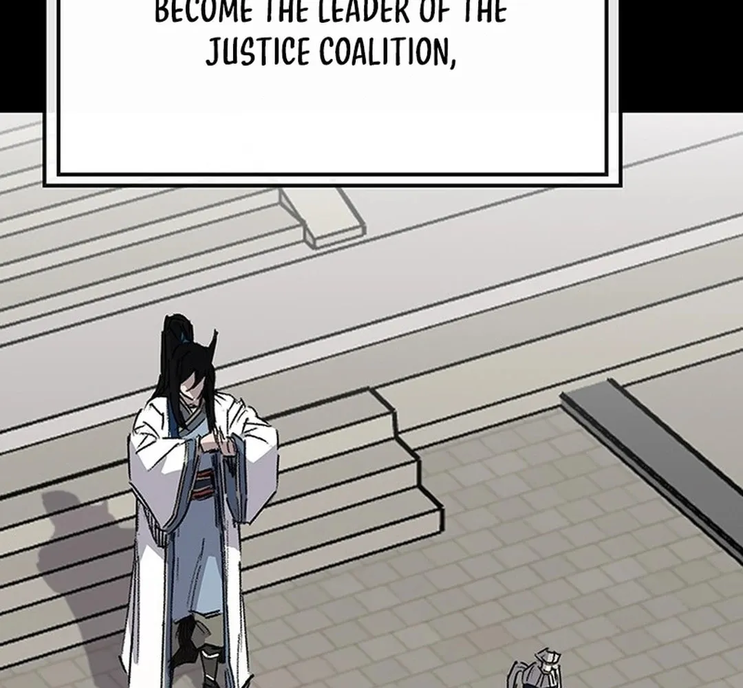 The Undefeatable Swordsman Chapter 251 page 91 - 