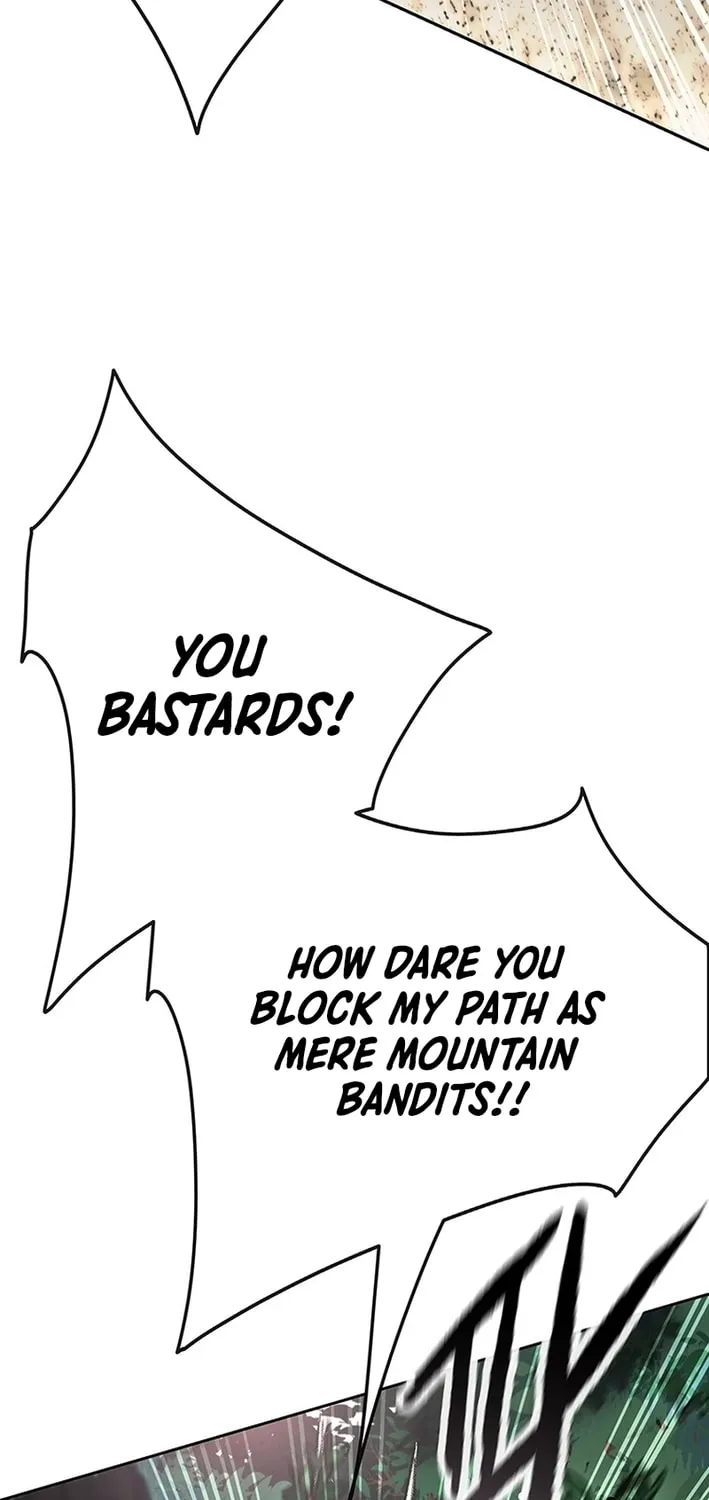 The Undefeatable Swordsman Chapter 252 page 17 - 