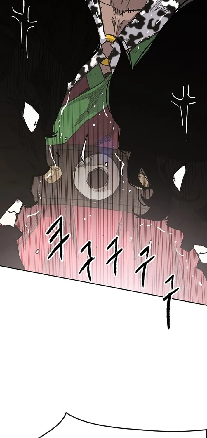The Undefeatable Swordsman Chapter 252 page 24 - 