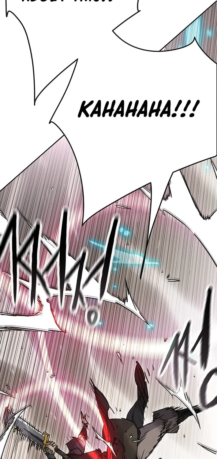 The Undefeatable Swordsman Chapter 252 page 39 - 