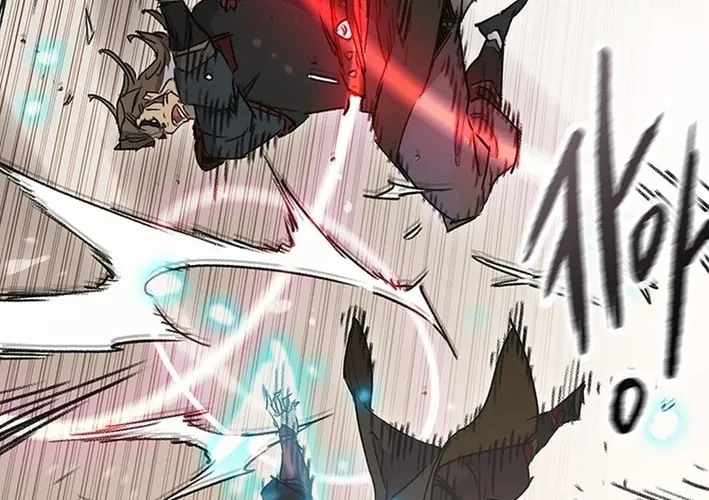 The Undefeatable Swordsman Chapter 252 page 40 - 