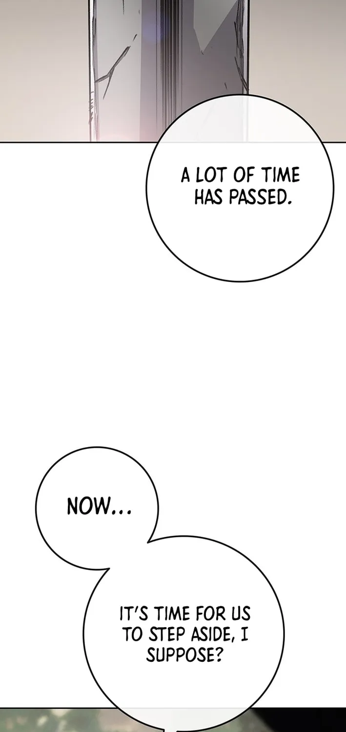 The Undefeatable Swordsman Chapter 252 page 52 - 