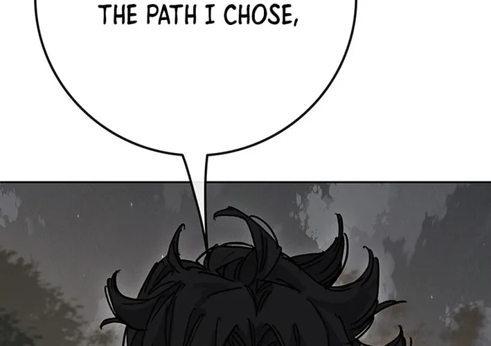 The Undefeatable Swordsman Chapter 252 page 70 - 