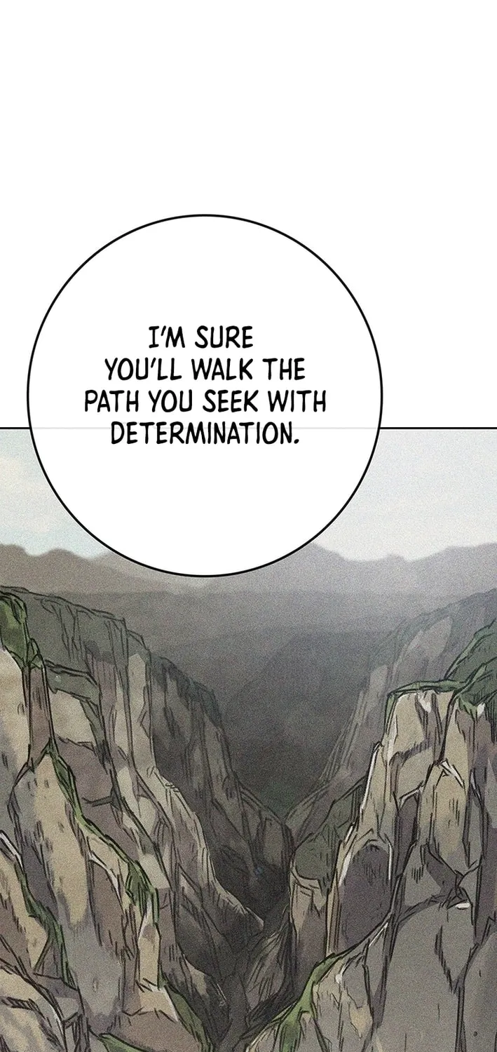 The Undefeatable Swordsman Chapter 252 page 73 - 