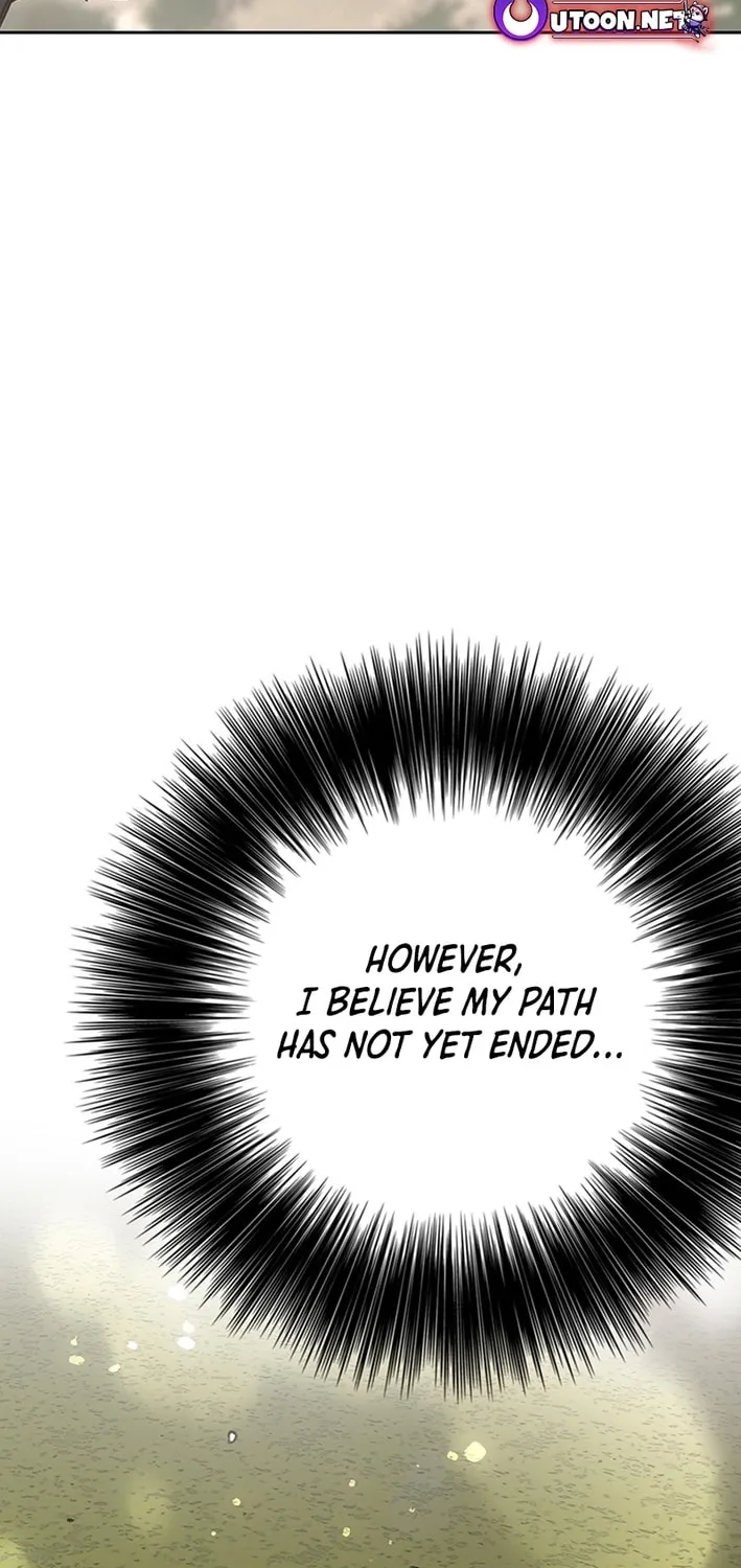 The Undefeatable Swordsman Chapter 252 page 76 - 